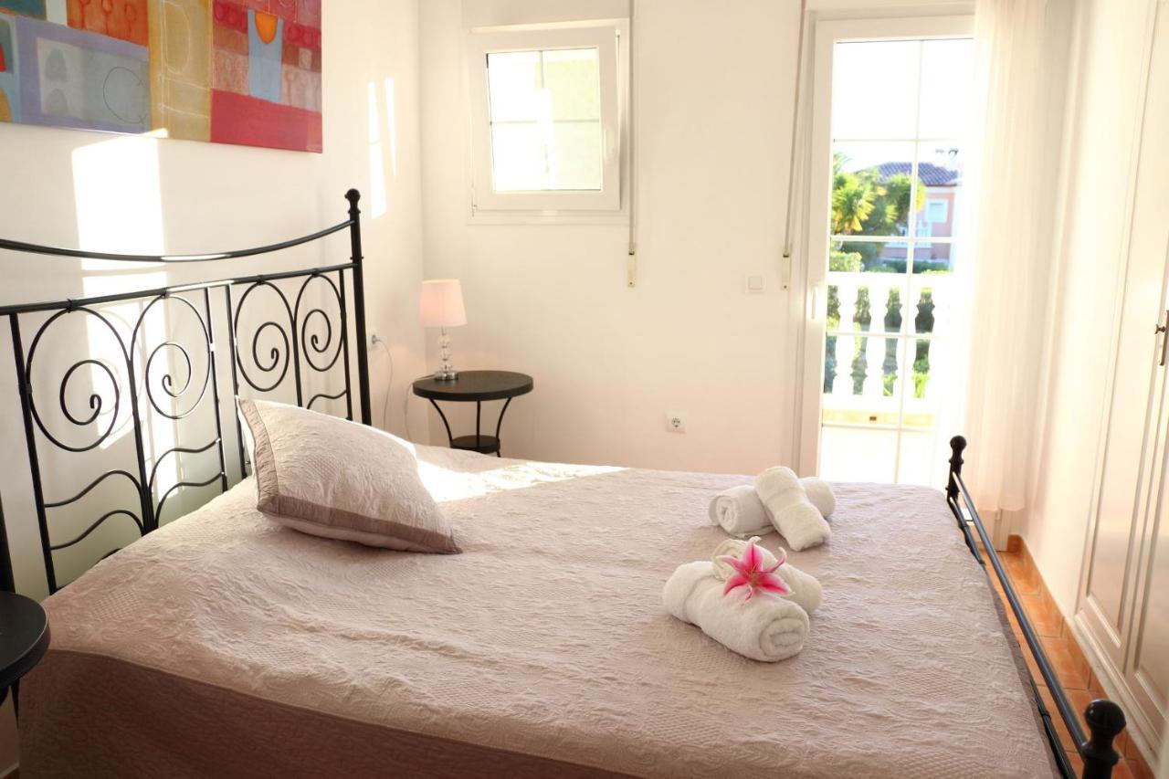 Willa Casa El Oasis Calpe Zewnętrze zdjęcie