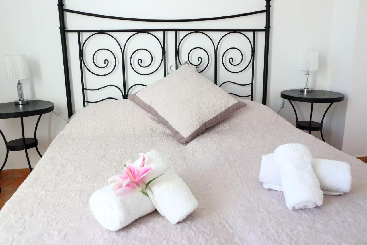 Willa Casa El Oasis Calpe Zewnętrze zdjęcie