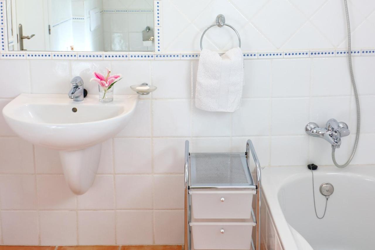 Willa Casa El Oasis Calpe Zewnętrze zdjęcie