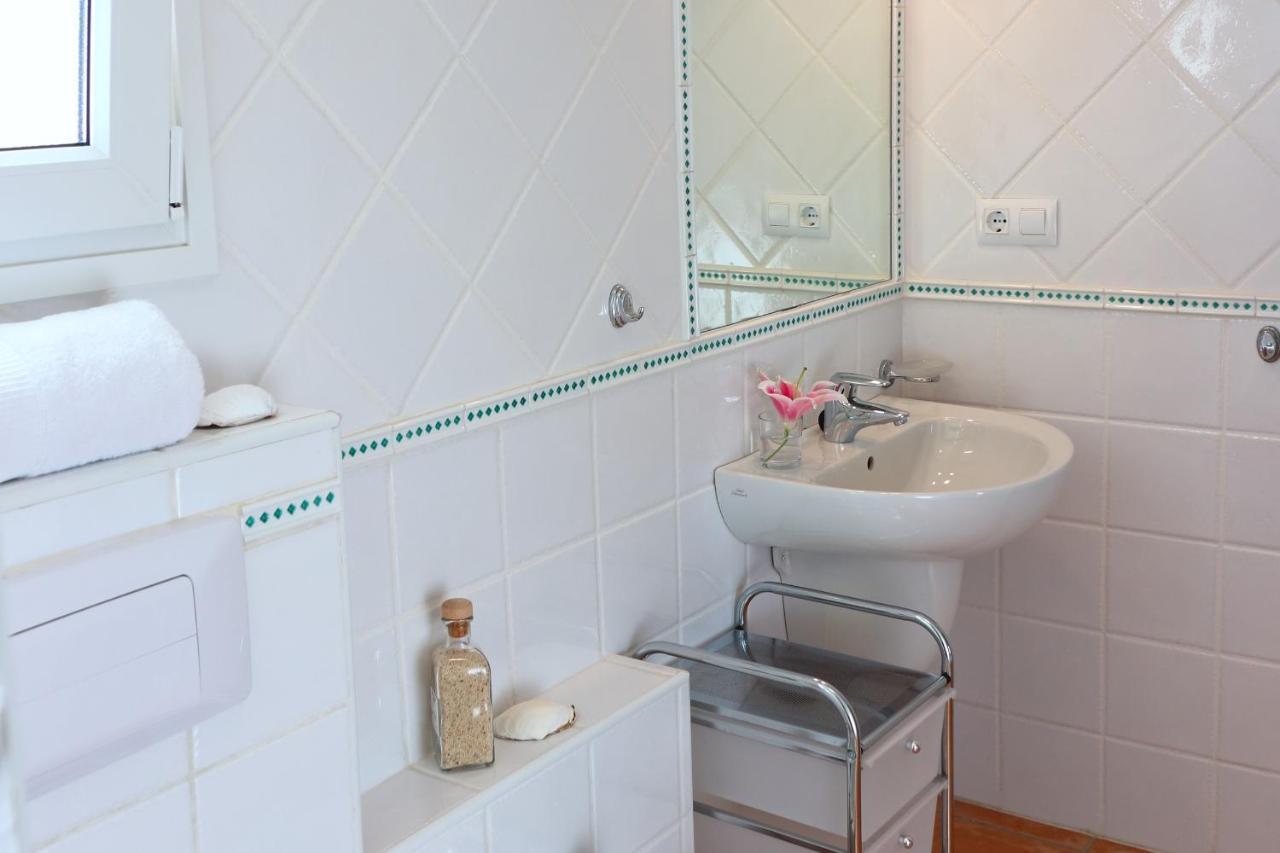 Willa Casa El Oasis Calpe Zewnętrze zdjęcie