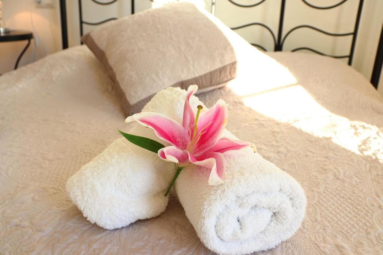 Willa Casa El Oasis Calpe Zewnętrze zdjęcie